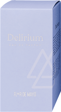 Női EdP Delirium FLOR DE MAYO