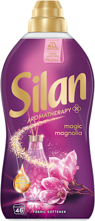 Aromatherapy aviváž Magic Magnolia Silan