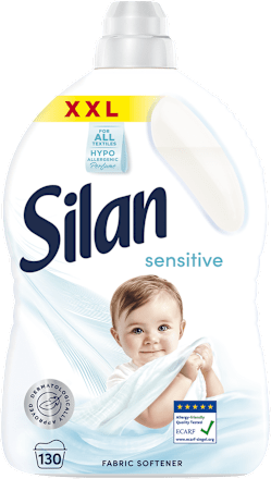 aviváž Sensitive & Baby Silan