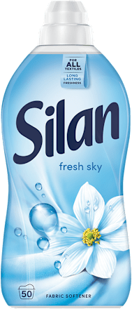 aviváž Fresh Sky Silan