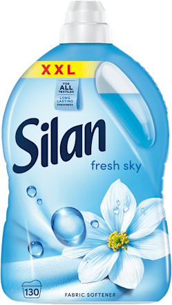 aviváž Fresh Sky Silan