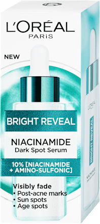 Bright Reveal pleťové sérum  L'ORÉAL PARiS