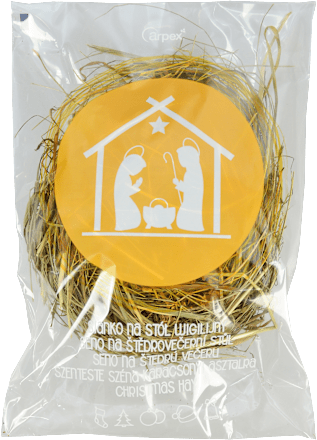 Sianko na stół wigilijny Arpex