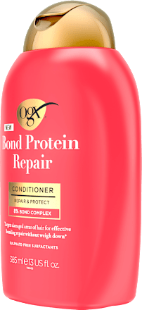 Conditioner Bond Protein Repair OGX