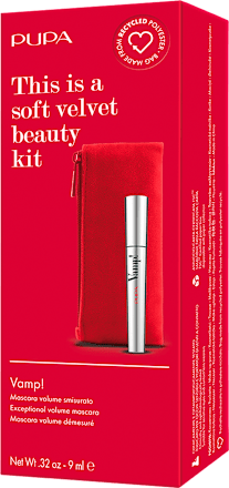 Poklon-paket Vamp! PUPA