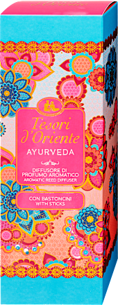 Pálcás illatosító Ayurveda illattal Tesori d'Oriente