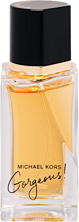 Női EdP Gorgeous! MICHAEL KORS