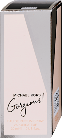 Női EdP Gorgeous! MICHAEL KORS