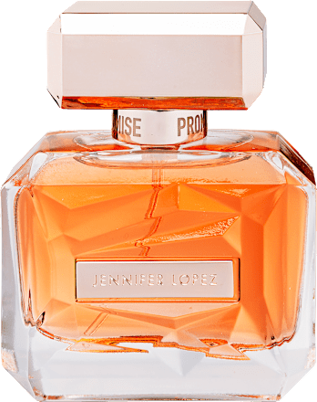 Női EdP Promise Intense Jennifer Lopez