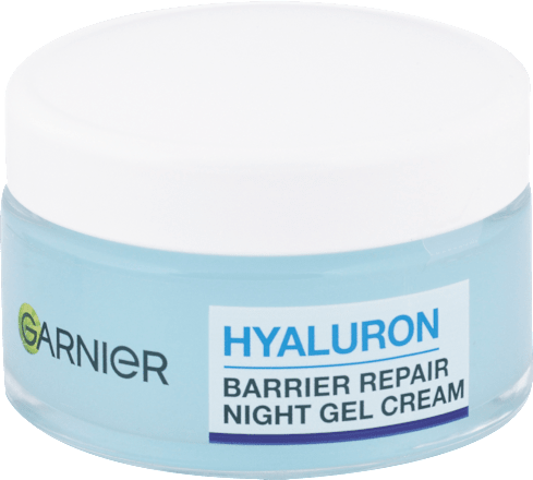 Denný a nočný pleťový gél Hyaluron Barrier Repair  GARNIER