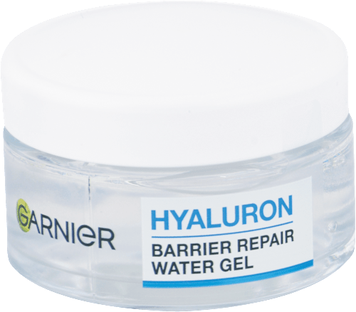 Denný a nočný pleťový gél Hyaluron Barrier Repair  GARNIER
