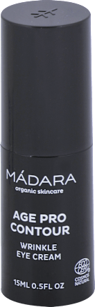 Očný krém proti vráskam Age Pro Contour  MÁDARA organic skincare