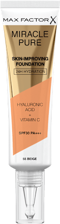 PODKŁAD MIRACLE PURE 55 Beige  MAX FACTOR