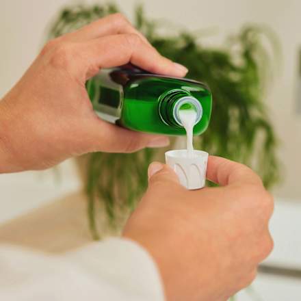 Entspannungsbad, Lavendel WELEDA