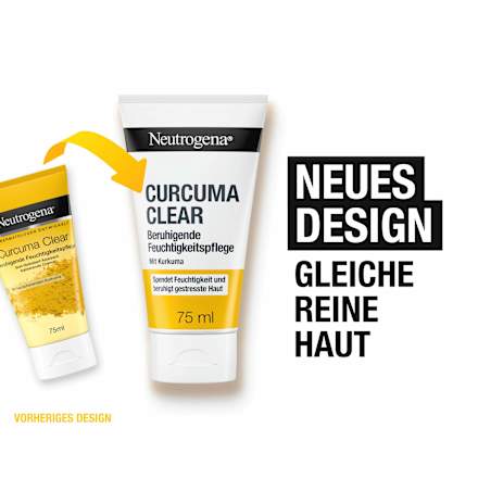 Gesichtscreme Neutrogena