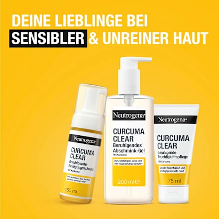 Gesichtscreme Neutrogena