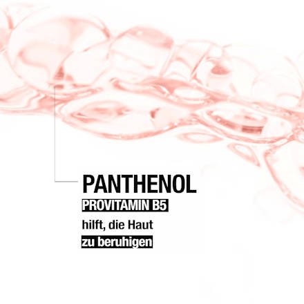 Anti Pickel Gesichtsgel Niacinamide+Panthenol Neutrogena