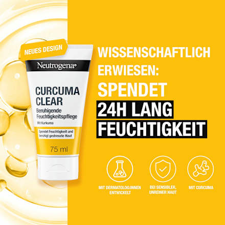 Gesichtscreme Neutrogena