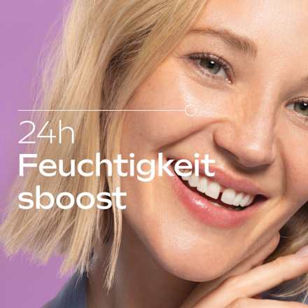 Serum Drops Hyaluronic Moisture WELEDA