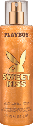 Körperspray Body Mist Sweet Kiss  PLAYBOY