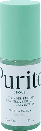 WONDER RELEAF Centella serum za lice Purito SEOUL