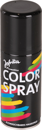 Color Spray Rot Jofrika