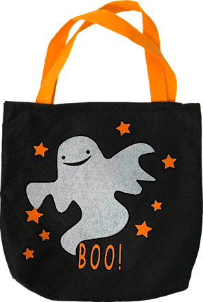 Filztasche Halloween sortiert Dekorieren & Einrichten