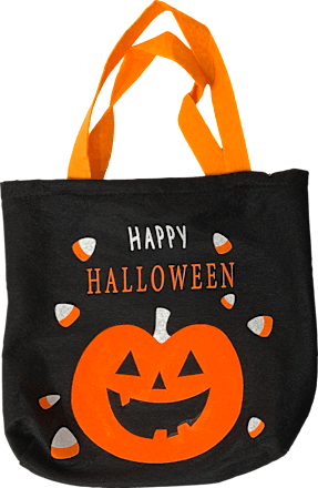 Filztasche Halloween sortiert Dekorieren & Einrichten