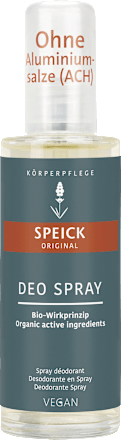 Deo Zerstäuber Original SPEICK