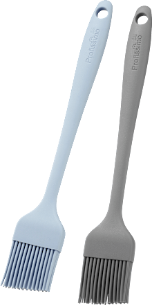 Backpinsel aus Silikon Profissimo