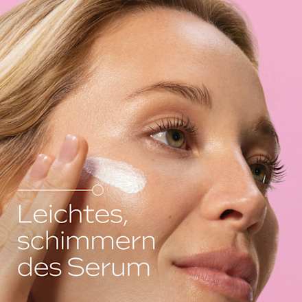Gesichtsserum Drops Glow WELEDA