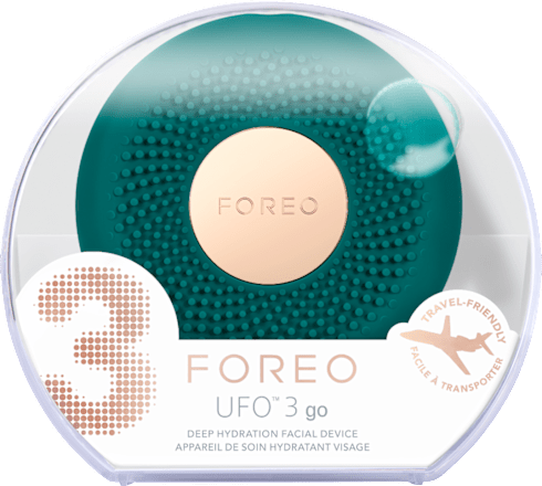 UFO 3 evergreen - idratazione profonda FOREO