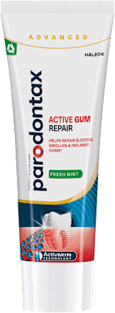 Zubná pasta Aktívna obnova ďasien Fresh Mint parodontax