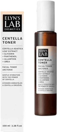 Toner cu 10% Centella Asiatica Elyn's Lab