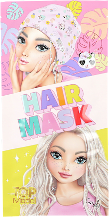 Beauty & Me maska za kosu TOP Model