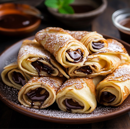 Schokocreme Nuss-Nougat dmBio