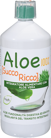 Čisti sok aloe vere Aloe 100 % Pharmalife