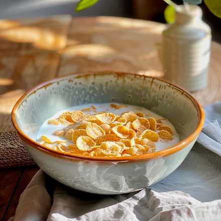 Cornflakes, ungesüßt dmBio