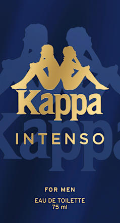 Pánska toaletná voda Intenso Kappa