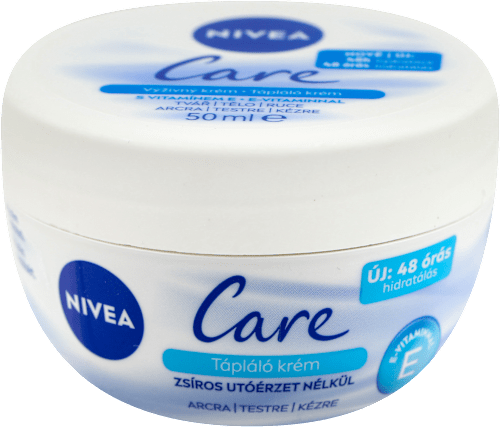 Care - univerzalna krema NIVEA