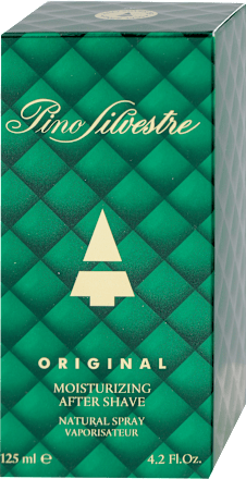 ORIGINAL Afrer shave Pino SILVESTRE