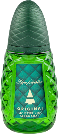 ORIGINAL Afrer shave Pino SILVESTRE