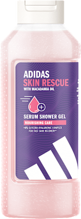 Tusfürdő skin rescue adidas