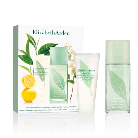 Подаръчен комплект Green Tea  Elizabeth Arden