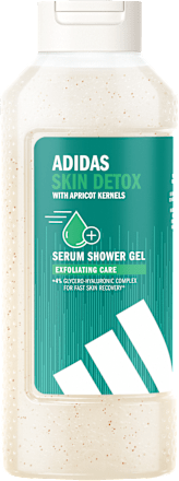 Tusfürdő Active Skin&Mind Skin Detox adidas
