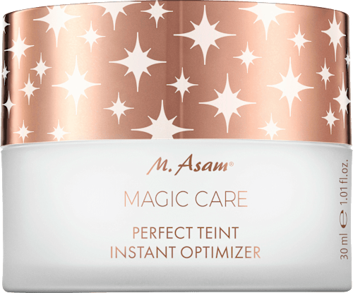 Perfect Teint & Pocket Mirror Set Sparkling Stars M. Asam
