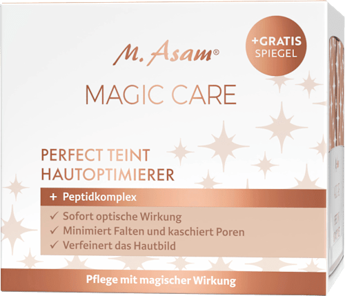 Perfect Teint & Pocket Mirror Set Sparkling Stars M. Asam