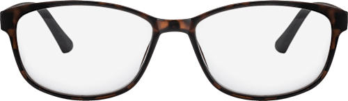 Ochelari de citit Nature demi maro +1,50 Visiomax