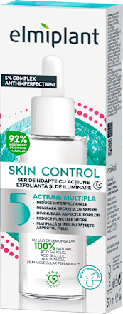 Ser de noapte cu acțiune multiplă Elmiplant