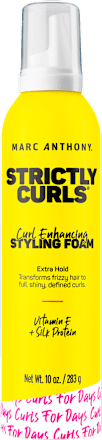 Пяна за коса Strictly Curls MARC ANTHONY